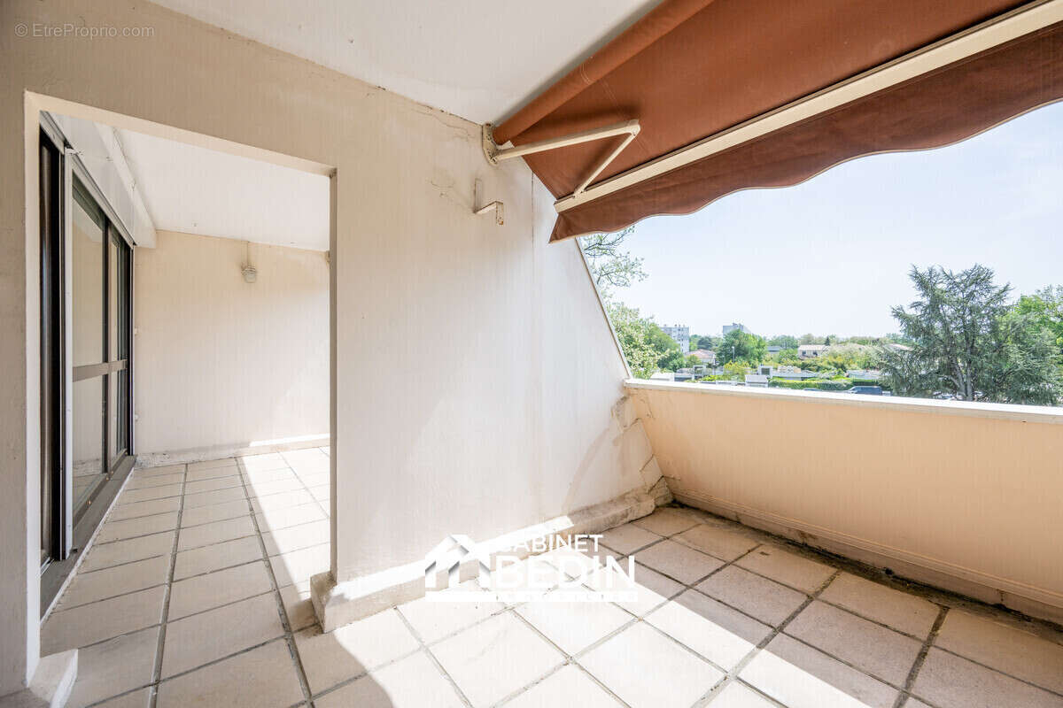Appartement à PESSAC