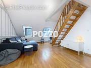 Appartement à HONFLEUR