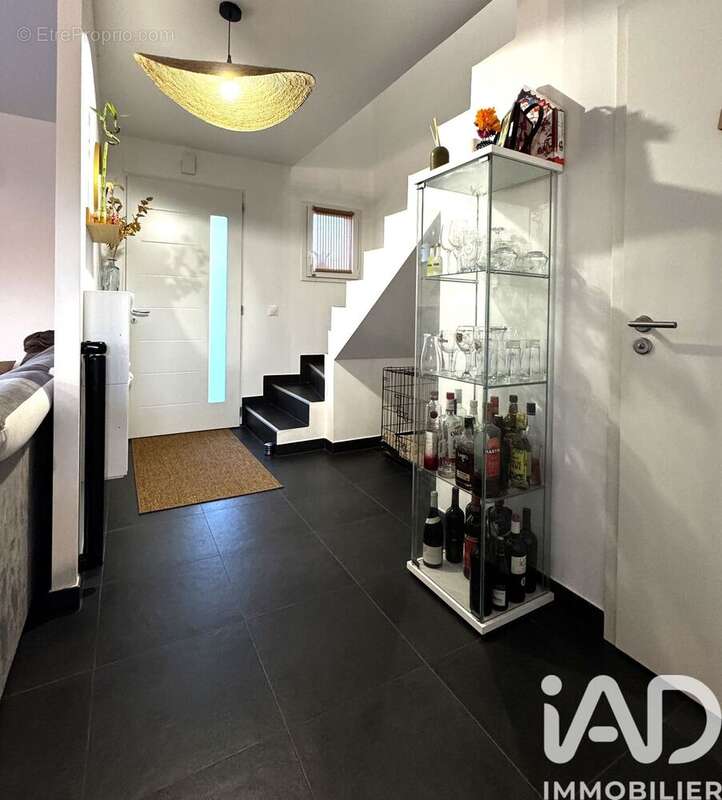 Photo 6 - Maison à JARNY