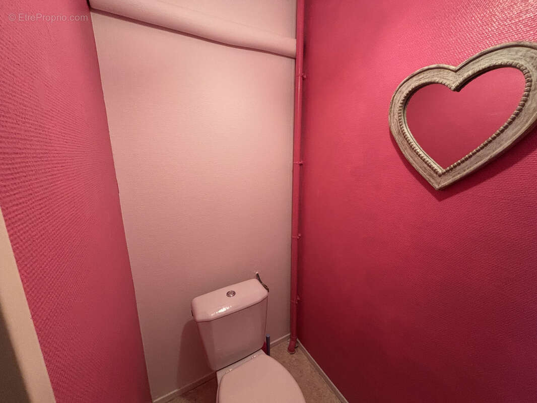 Maison à SAINT-AULAYE