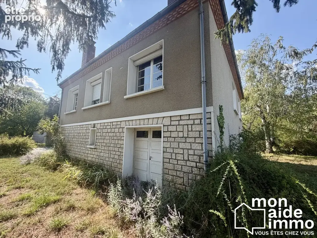 Maison 4 pièces 80 m² à vendre à Corgnac-Sur-L'isle (24800) - photo 6
