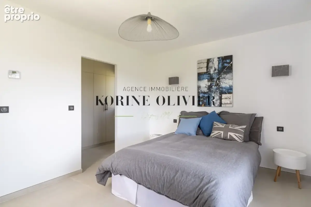 Maison 7 pièces 210 m² à vendre à Ventabren (13122) - photo 17
