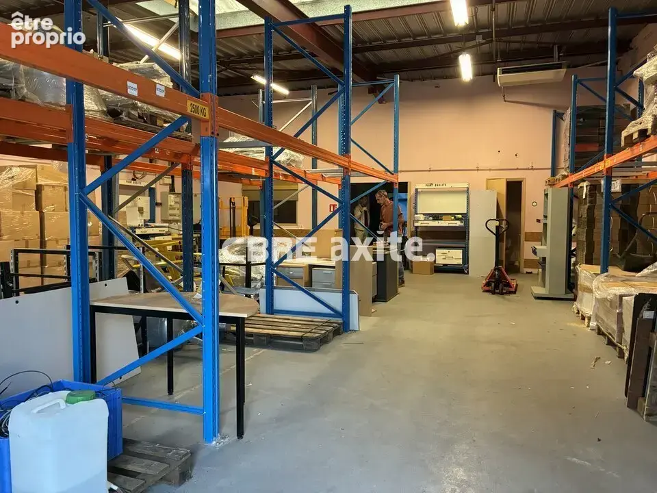 Bien immobilier à vendre à Meythet (74960) - photo 3