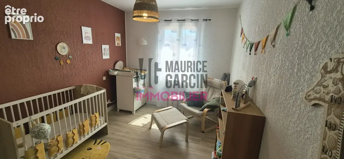 Maison 4 pièces 89 m² à vendre à Carpentras (84200) - photo 4