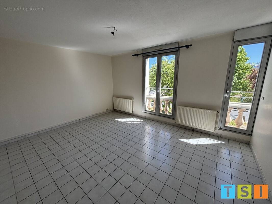 Appartement à SAINT-GAUDENS