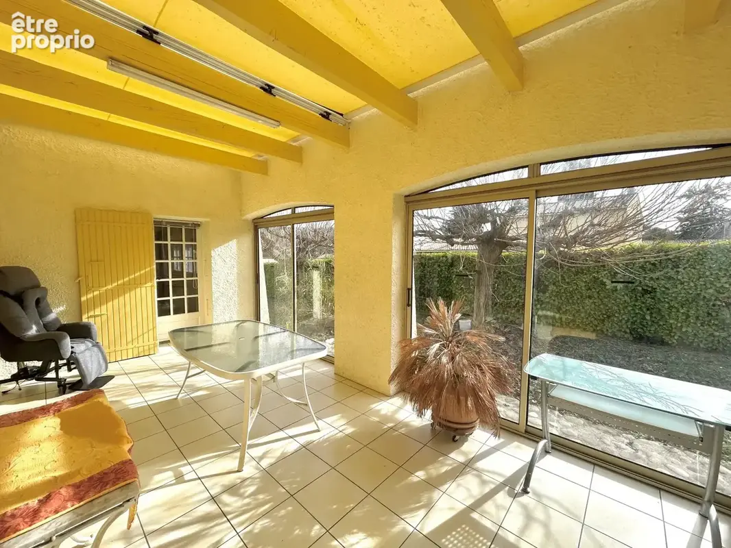 Maison 4 pièces 156 m² à vendre à Greoux-Les-Bains (04800) - photo 3