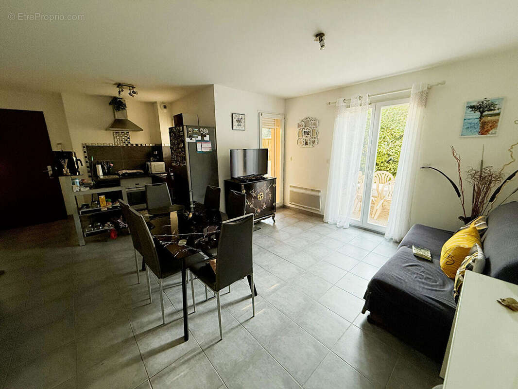 Appartement à ALLAUCH