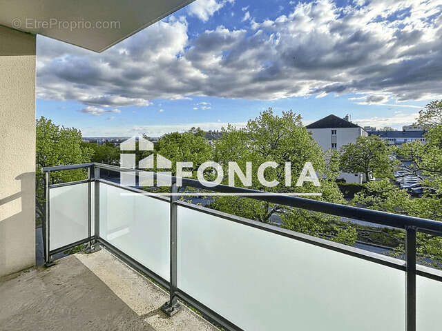 Appartement à CAEN