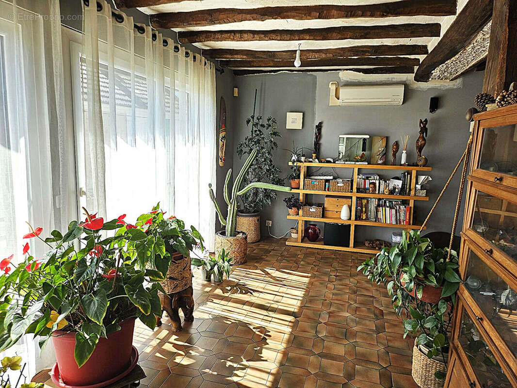 Maison à LA FERTE-SOUS-JOUARRE