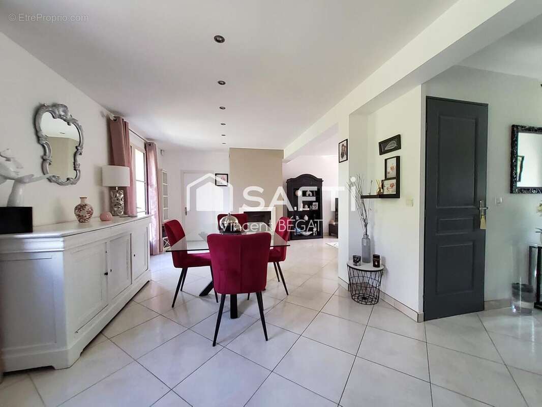 Photo 6 - Maison à VOULX