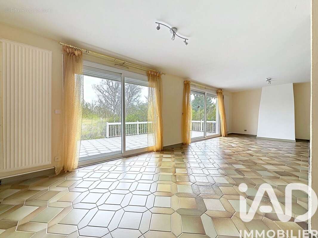 Photo 3 - Maison à MAINCY