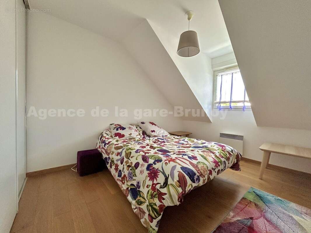 IMG_8220 - Appartement à BRUNOY