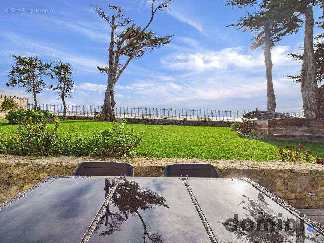 Maison à LA GUERINIERE