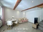 Maison à VILLENEUVE-LES-BEZIERS