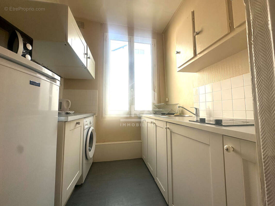 Appartement à ROUEN