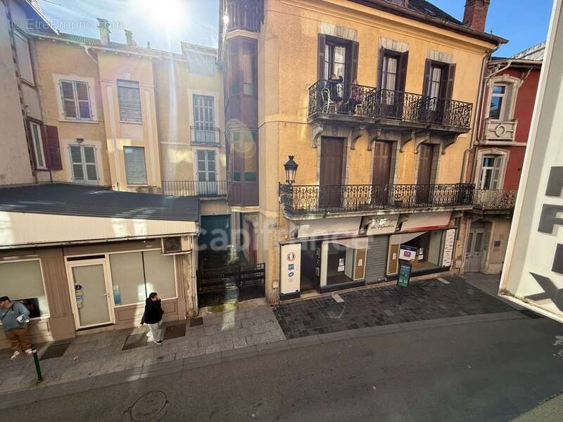 Appartement à LOURDES
