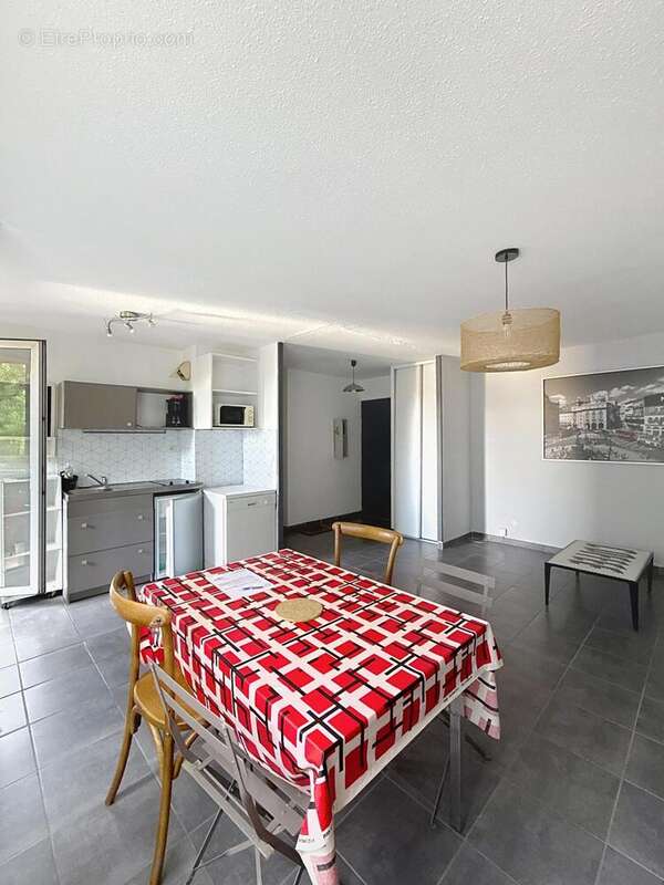 Photo 4 - Appartement à AVIGNON