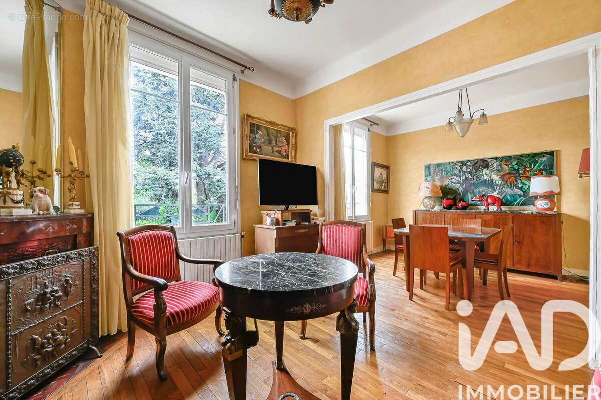 Photo 4 - Maison à LE CHESNAY