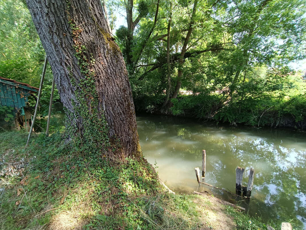 Maison à SANCERGUES