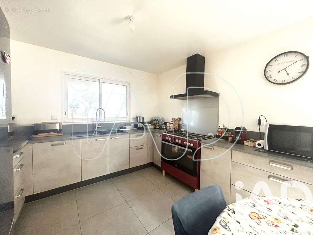 Photo 3 - Maison à PORT-LA-NOUVELLE