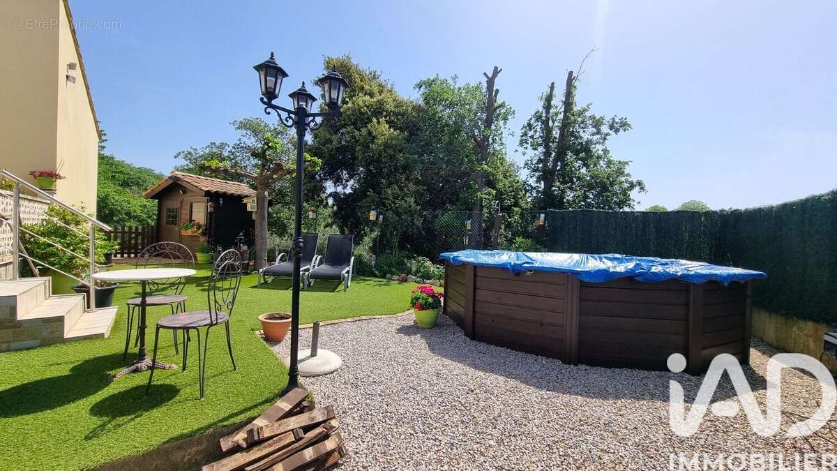 Photo 4 - Maison à MARGON