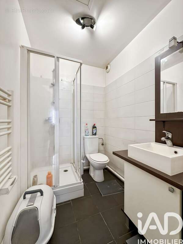 Photo 8 - Appartement à MONTFERMEIL