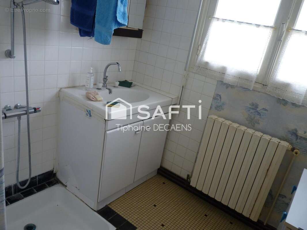 Maison 68 m² à Parcay-Sur-Vienne  - photo 3