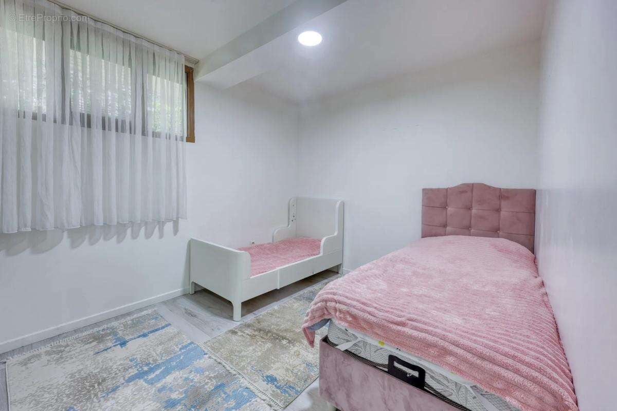 Appartement à MARSEILLE-13E