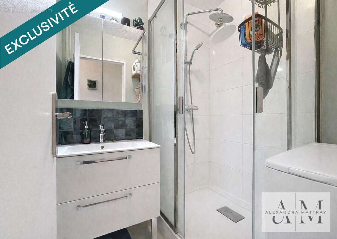 Photo 7 - Appartement à LE BOUSCAT