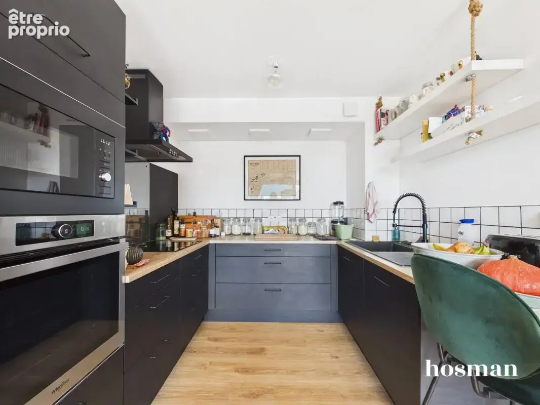 Superbe appartement 2 pièces avec balcon et parking - Cours Saint Louis, Bordeaux - photo 8