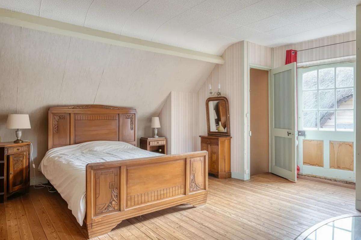 Maison à VEULES-LES-ROSES