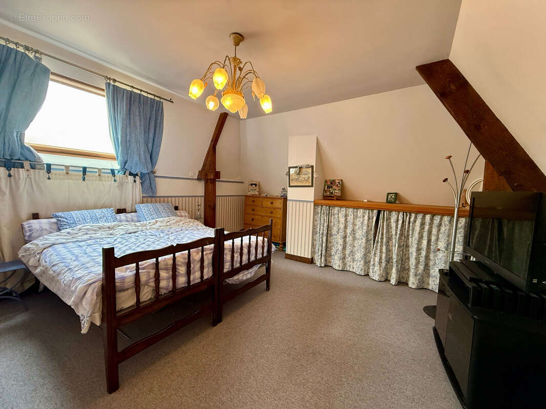 Appartement à DEAUVILLE