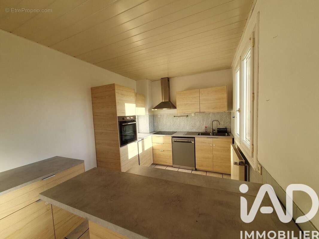 Photo 9 - Maison à VERBERIE