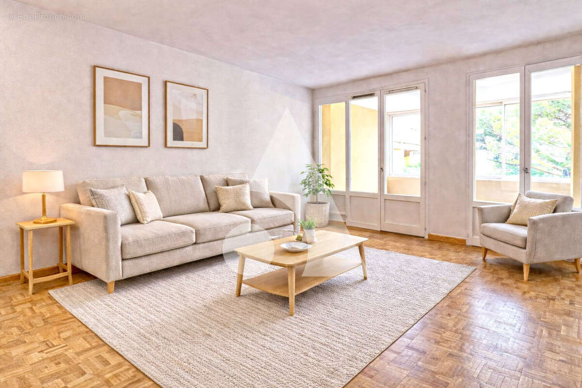 Appartement à MANOSQUE