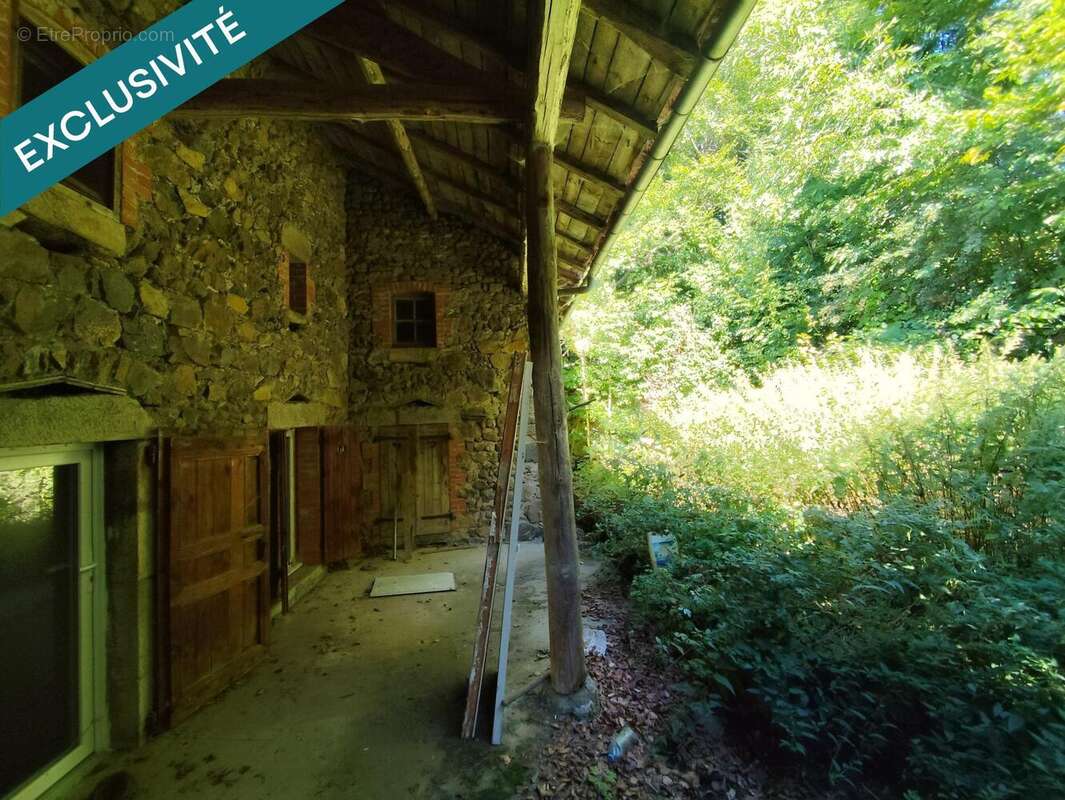 Photo 9 - Maison à ALLEGRE