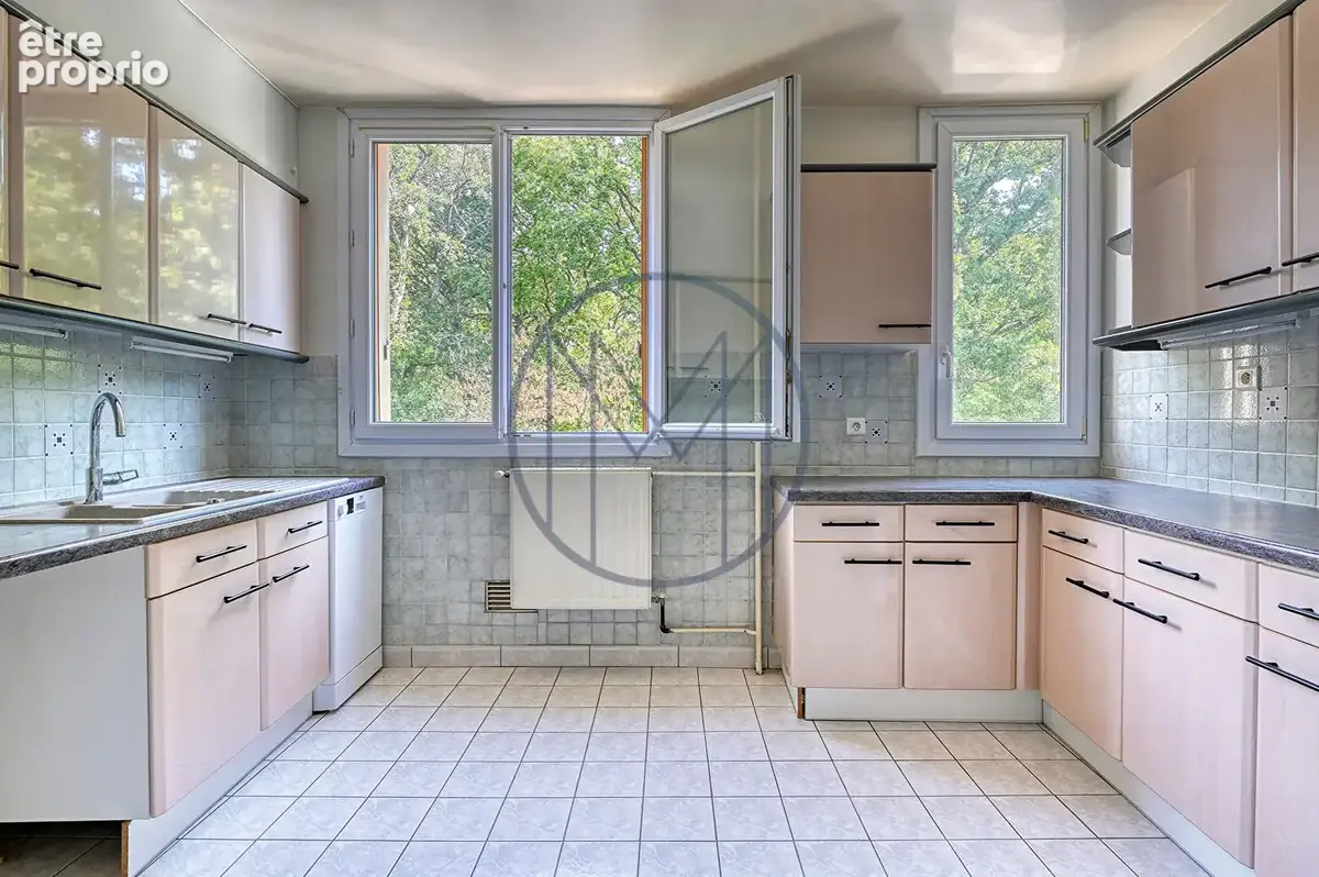 Appartement Versailles 3 pièce(s) 54.71 m2 - photo 5