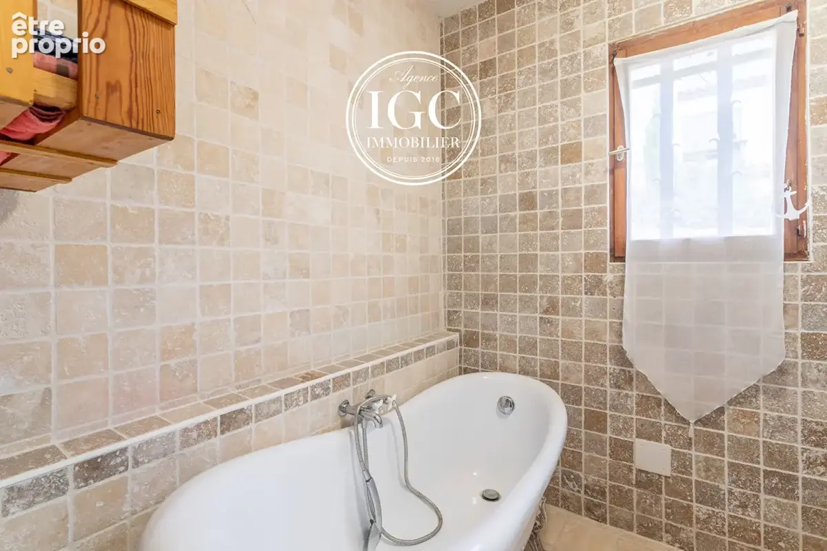 Carry-le-rouet  maison de 63 m²  avec terrasse - photo 11