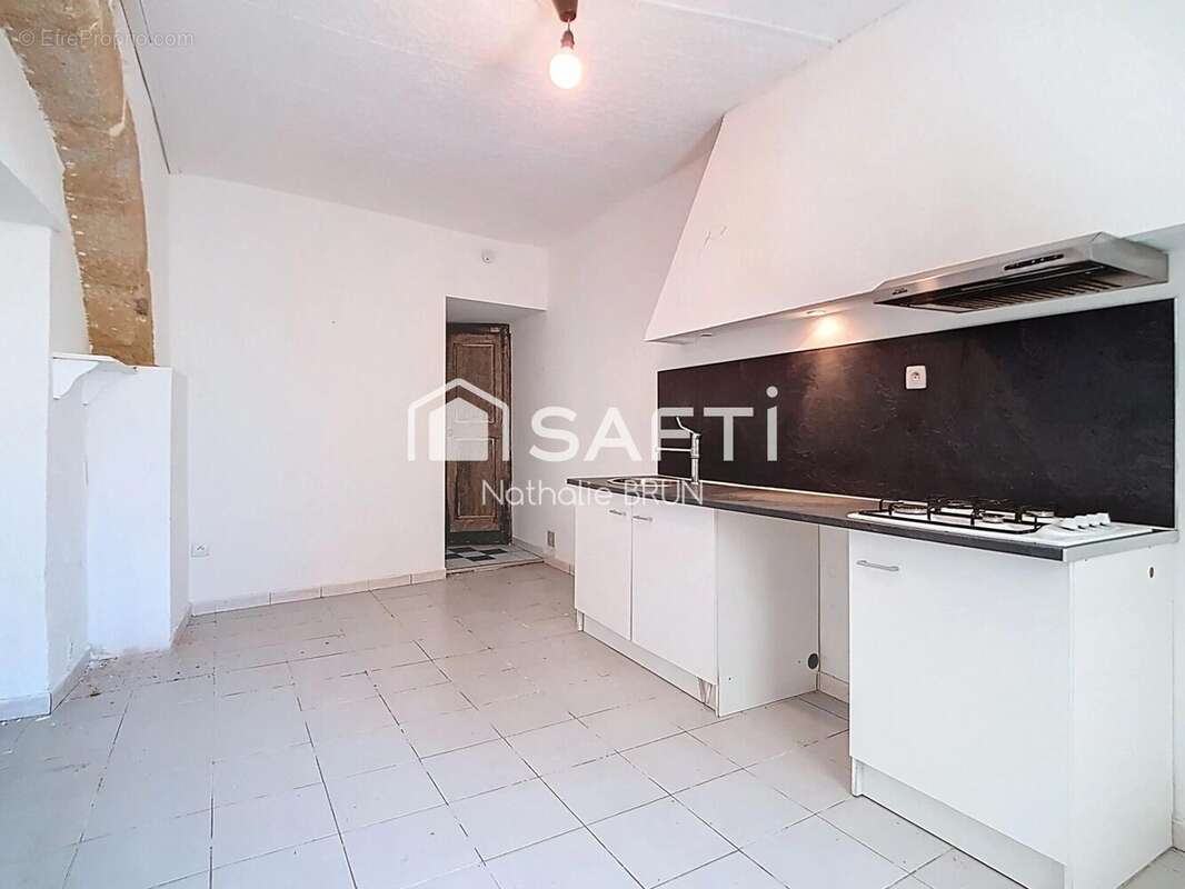 Photo 8 - Maison à PUISSALICON