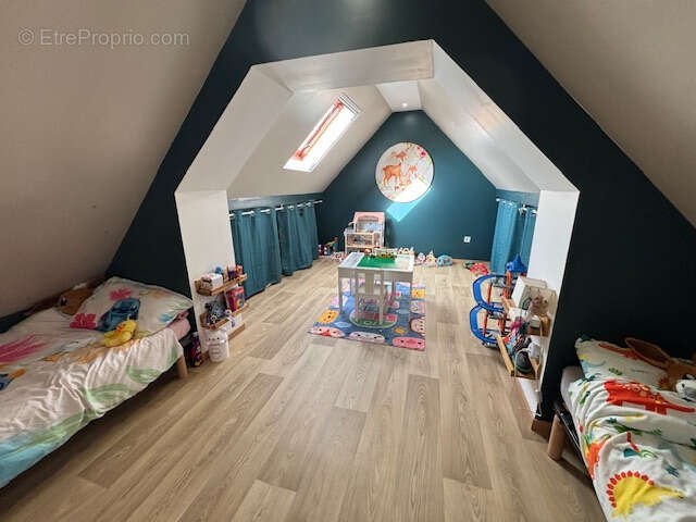 Maison à GAMACHES