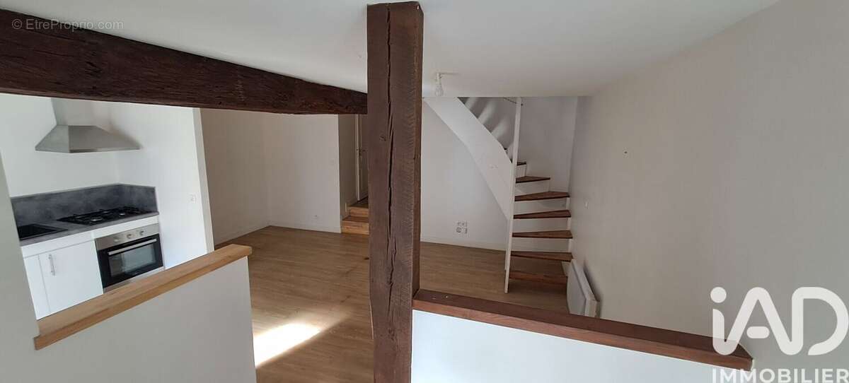 Photo 4 - Maison à PARTHENAY
