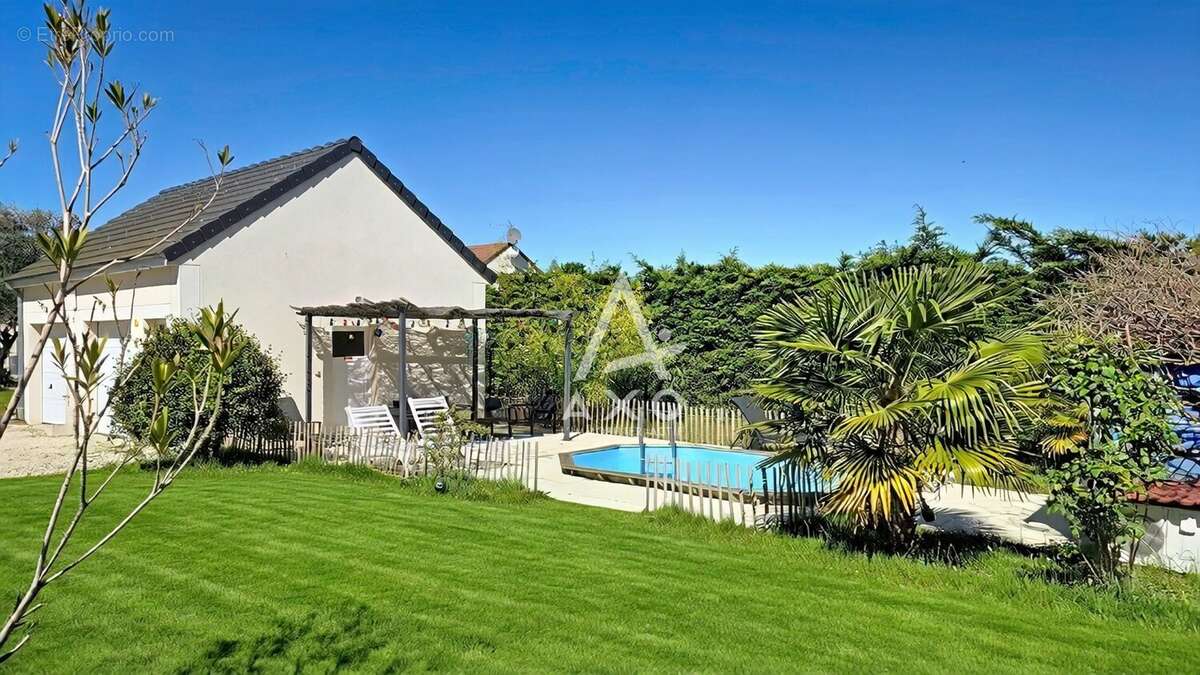 Maison à CEPOY