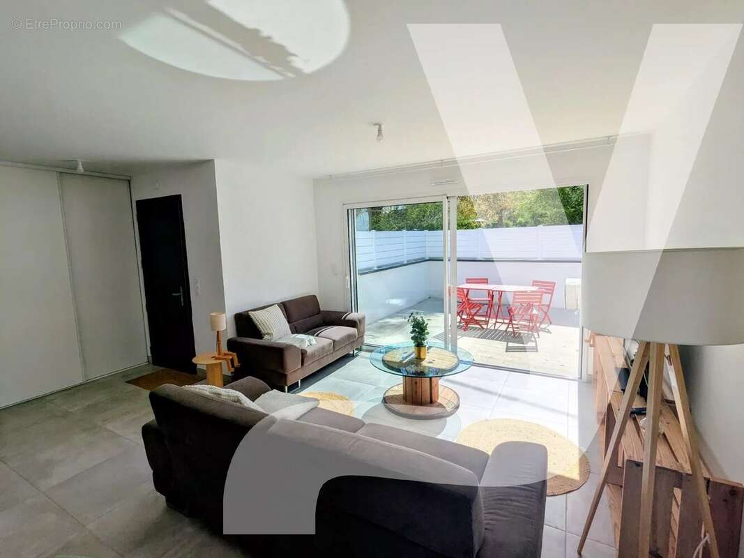 Maison à VIGNEUX-DE-BRETAGNE