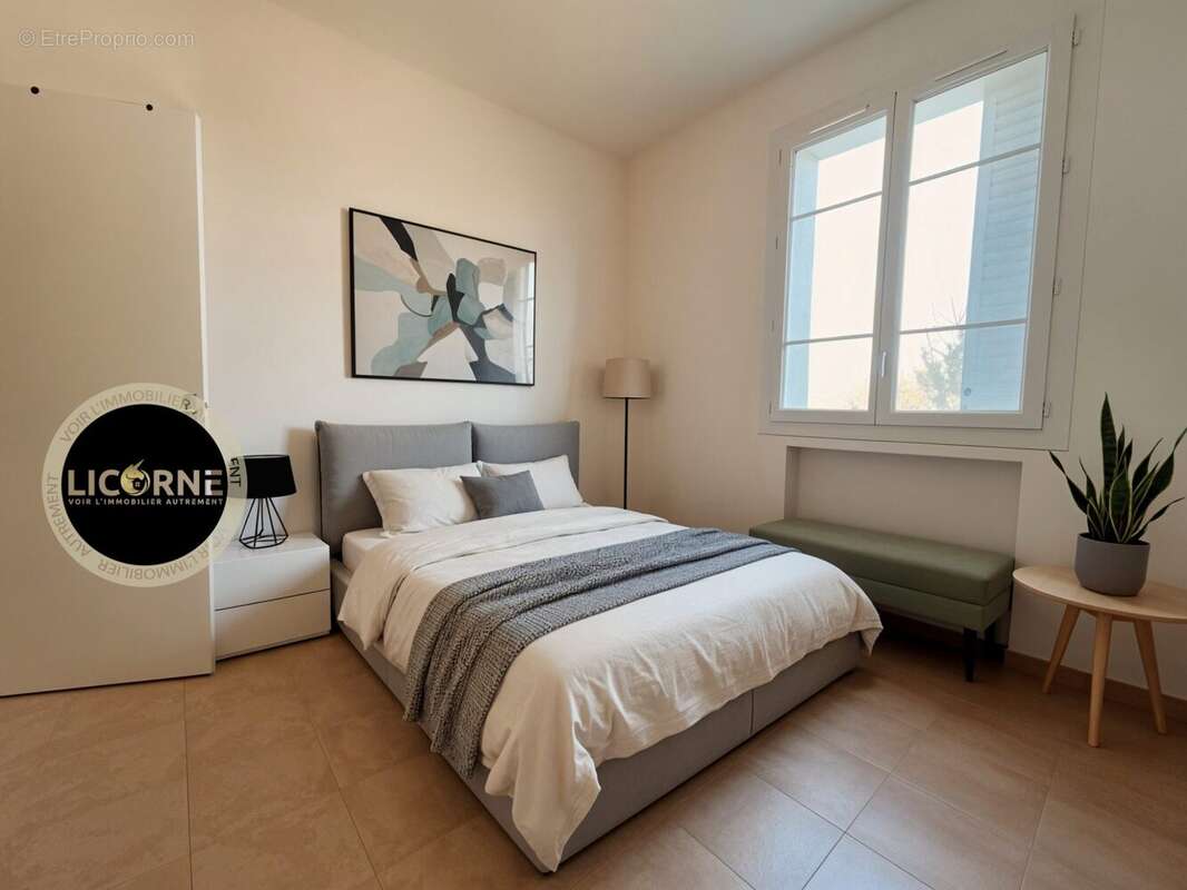 Appartement 92 m² à Aix-En-Provence  - photo 7