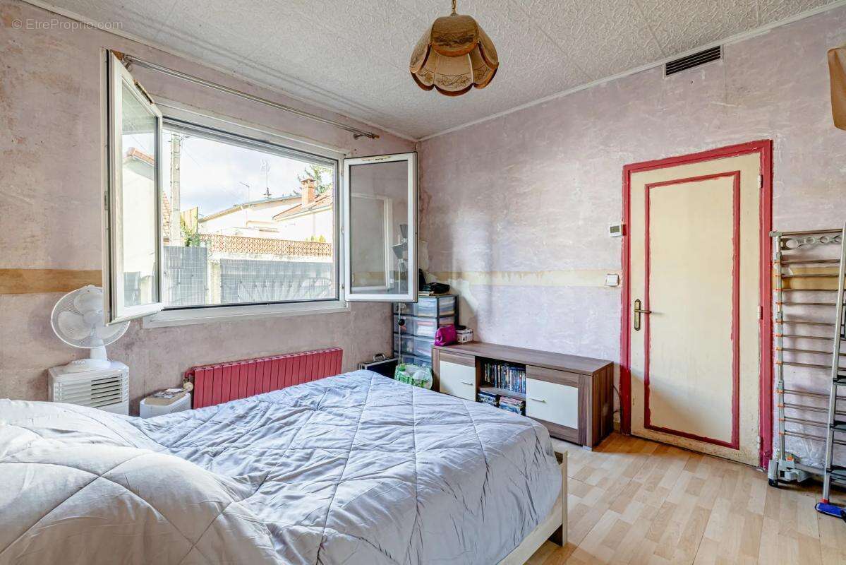 Appartement à PIERRELAYE