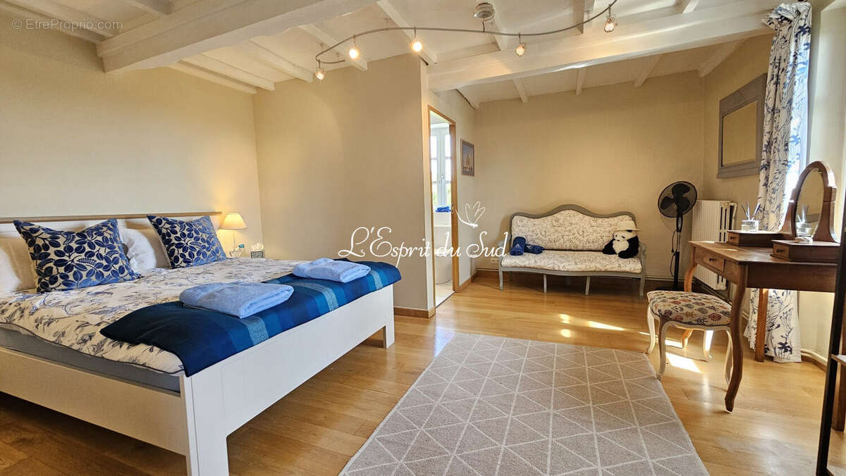 Maison 298 m² à Lisle-Sur-Tarn  - photo 9