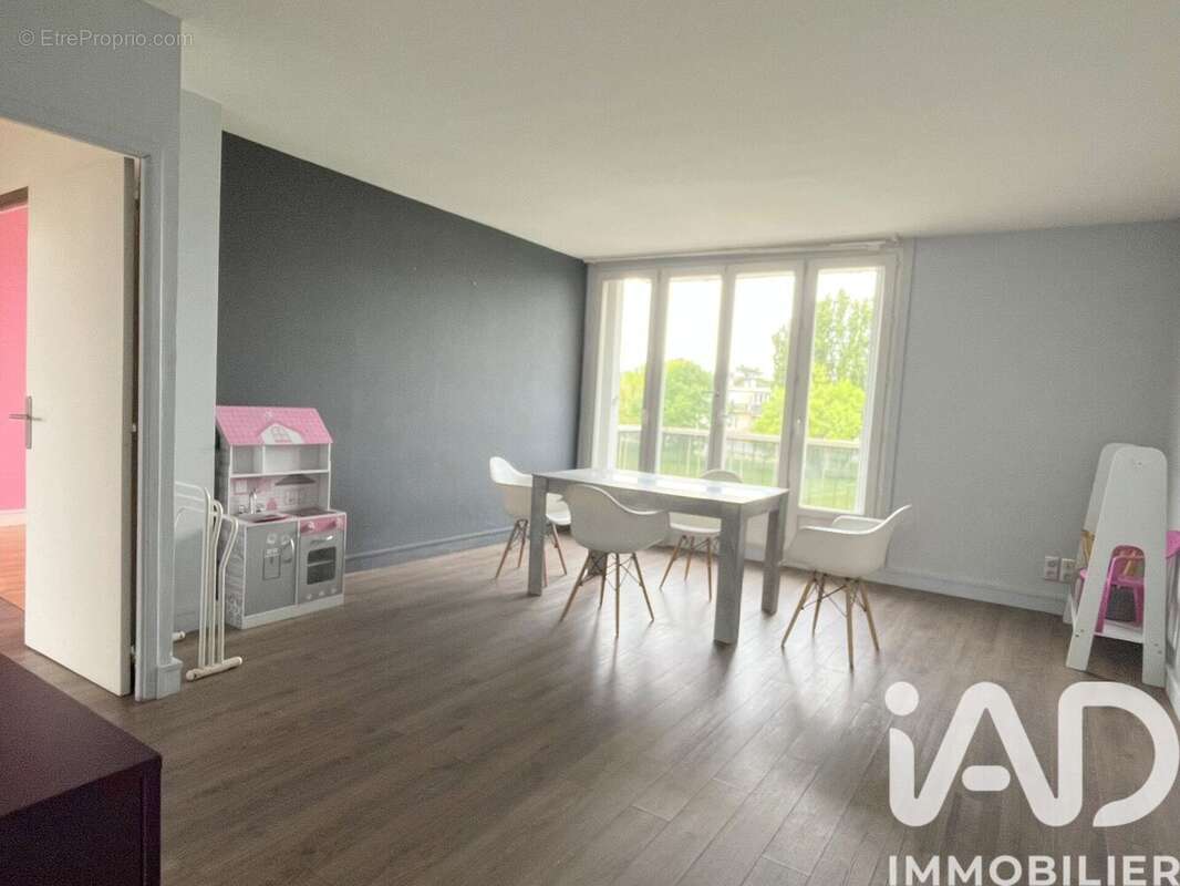 Photo 5 - Appartement à SAINT-MICHEL-SUR-ORGE