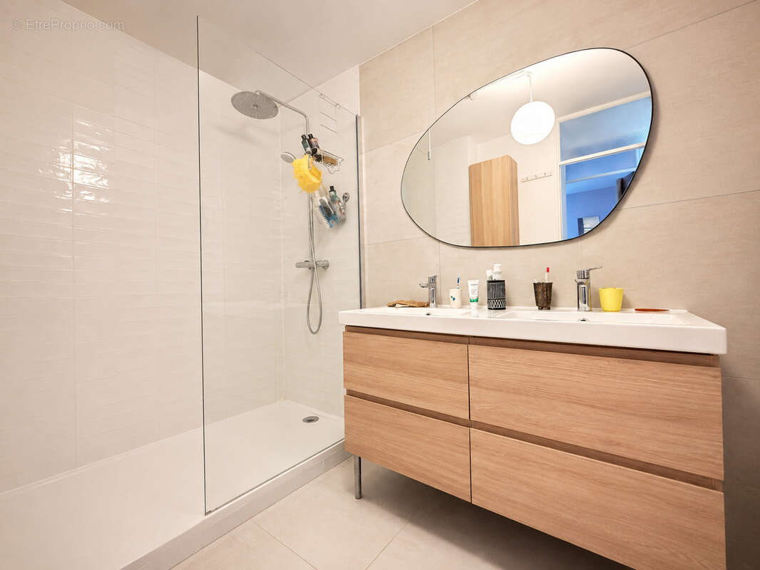 Appartement à LA SEYNE-SUR-MER