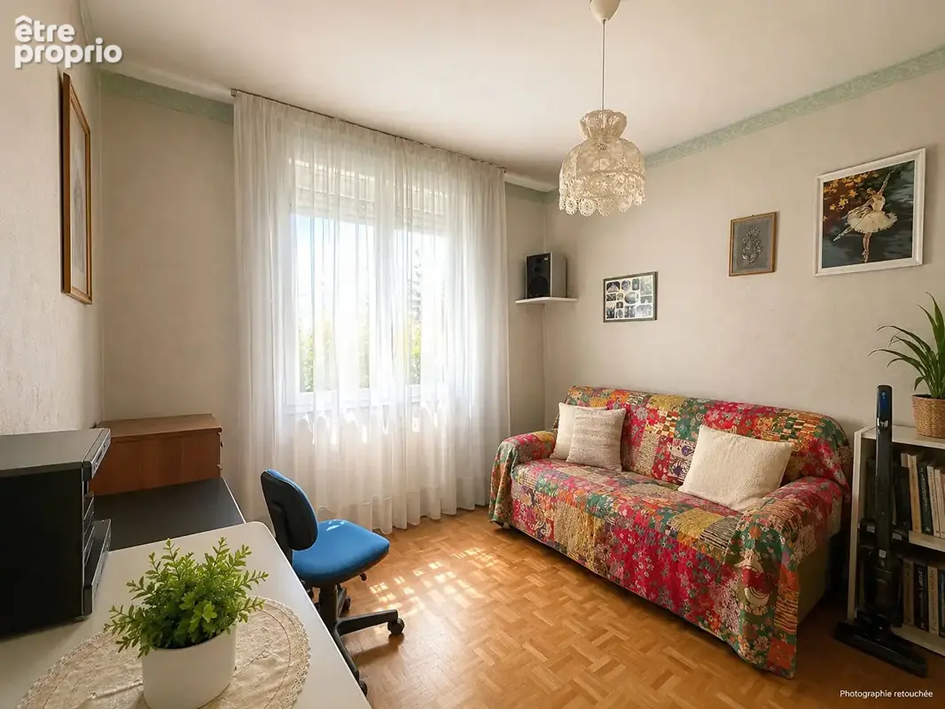 Maison 85 m² à Poitiers  - photo 5