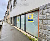 Commerce à CONCARNEAU