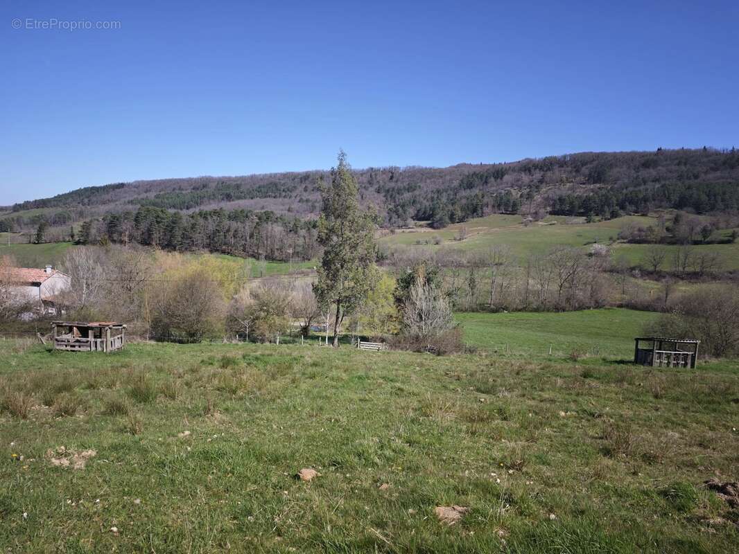 Maison à RIVEL